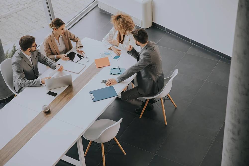 5 Common Mistakes Entrepreneurs Make When Starting a New Business